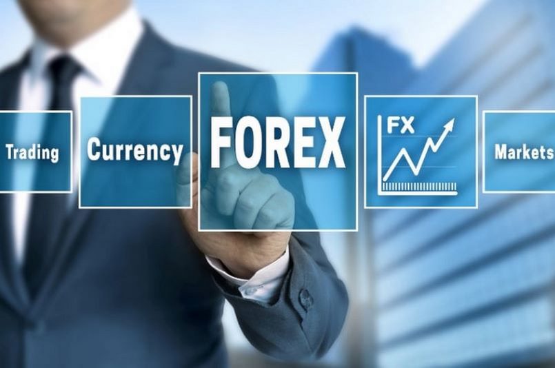 Forex là sự trao đổi về tiền tệ quốc tế