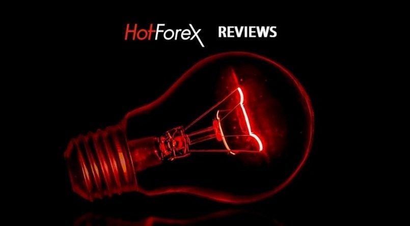 Đánh giá sàn Hotforex