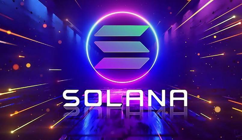 Solana (SOL coin) là một trong những đồng tiền mã hóa có tiềm năng