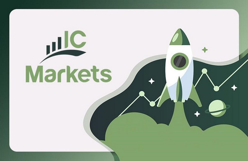 Những thông tin về sàn IC Markets