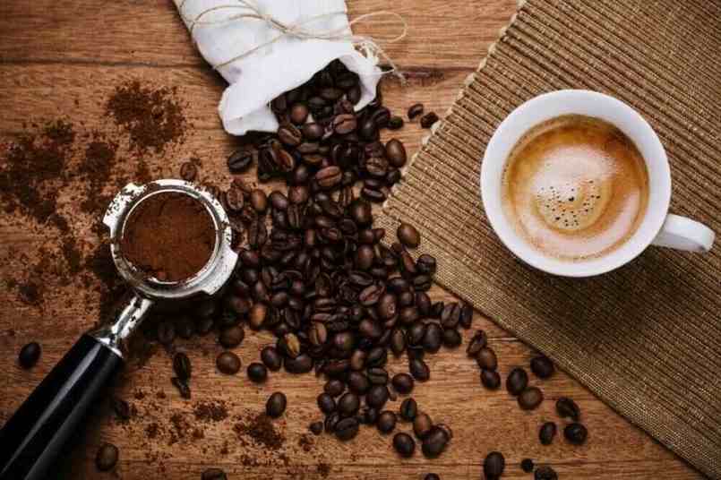 Dự báo về tình hình xuất khẩu cafe