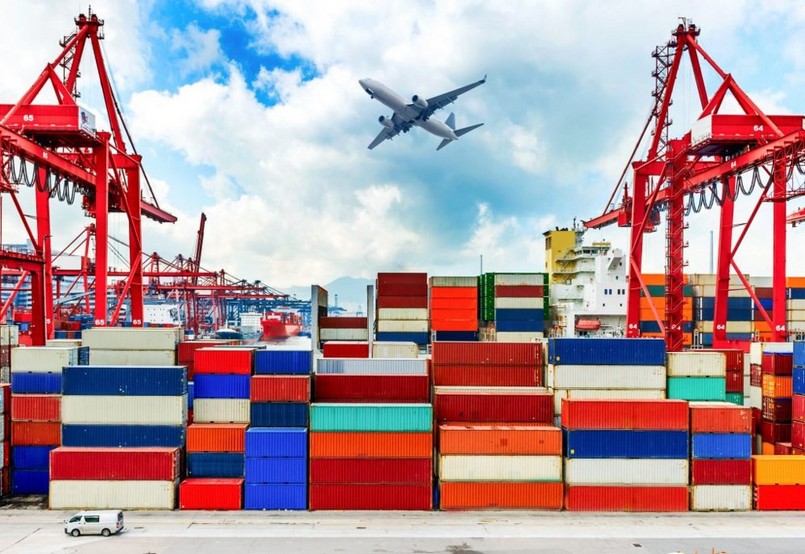Động lực thúc đẩy xuất khẩu hàng hóa Việt Nam