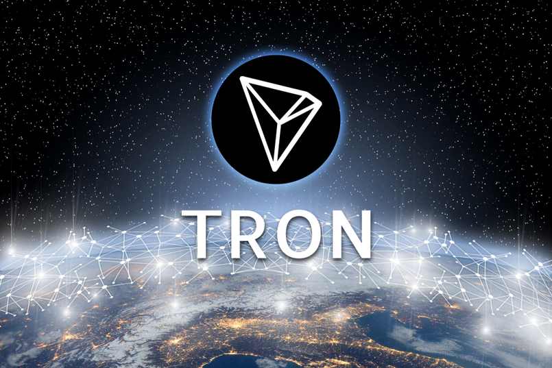 Tìm hiểu về dự án TRON và TRON coin là gì?