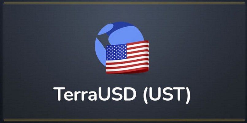 TerraUSD (stablecoin Terra) - kẻ đối đầu trực diện của DAI Stablecoin