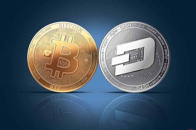 Dash coin thực nghiệm các giải pháp tối ưu hóa yếu điểm trên Bitcoin