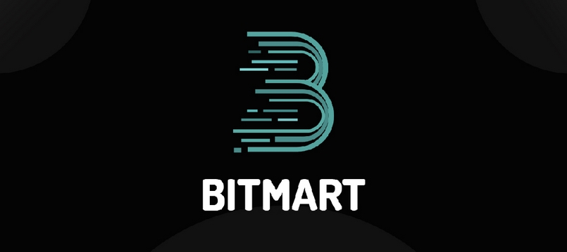 Khái niệm sàn Bitmart