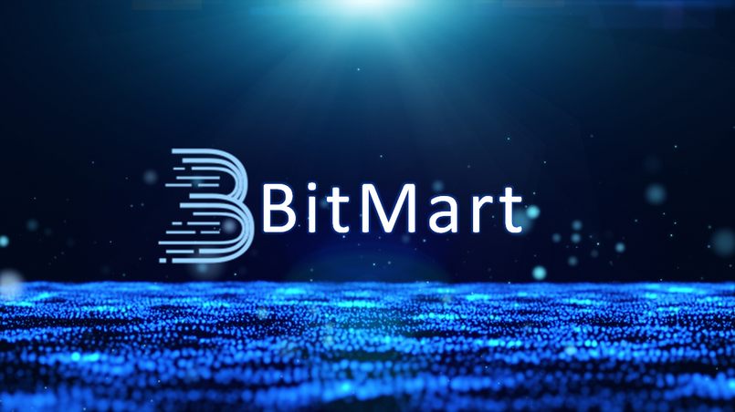 Nền tảng xây dựng nên sàn BitMart