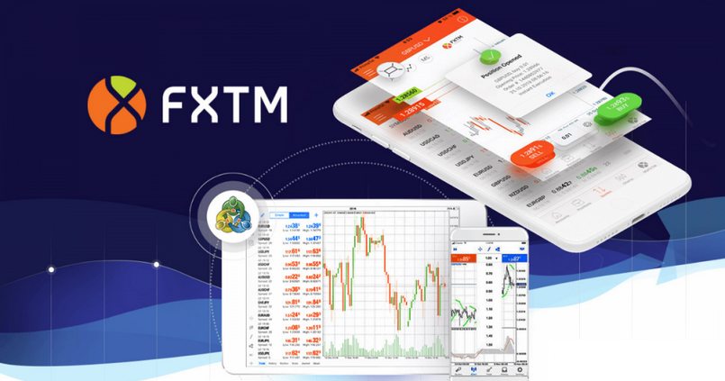 Review chi tiết về sàn giao dịch forex FXTM