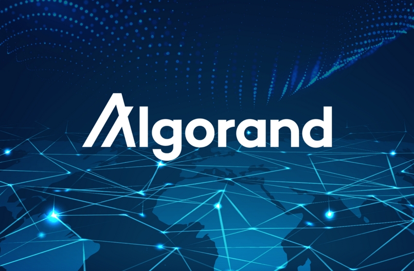 Nền tảng blockchain Algorand