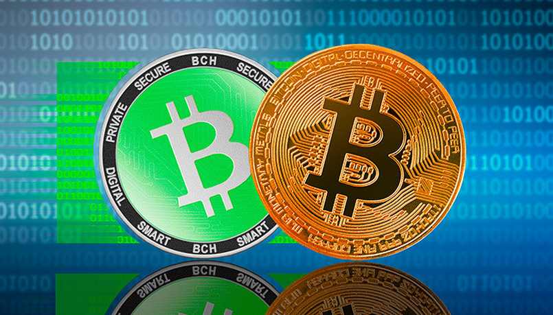 Sự khác biệt của Bitcoin và Bitcoin Cash như thế nào?