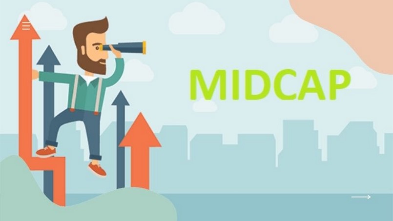 Cổ phiếu Midcap là gì? Có thực sự là "món hời" cho kẻ tức thời?