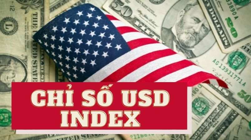 Ý nghĩa của chỉ số USD Index