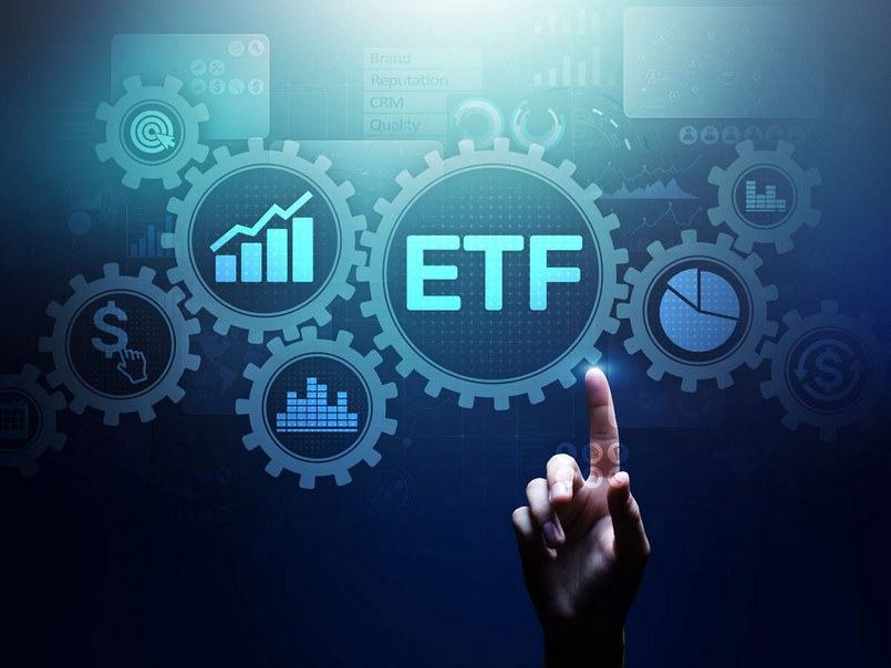 Khái niệm quỹ ETF 
