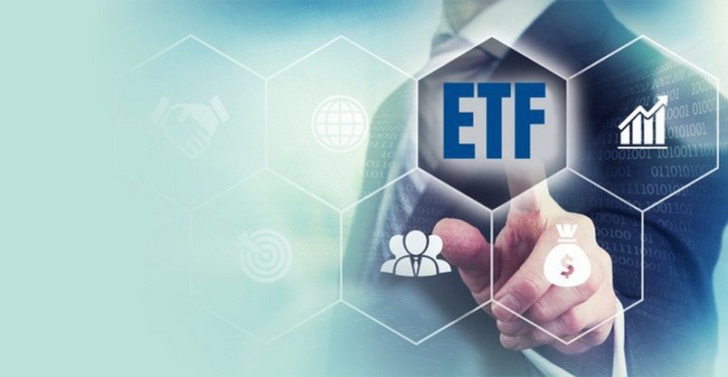 Tại sao nên đầu tư quỹ ETF?