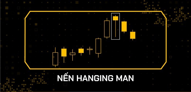 Hạn chế của mô hình nến Hanging Man là gì?