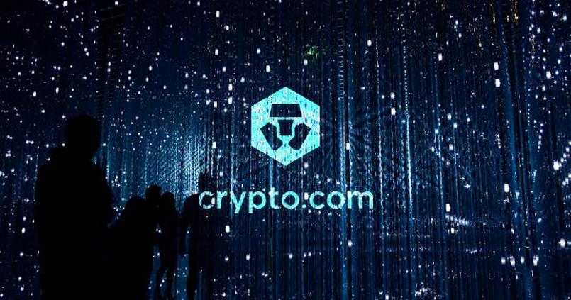 Đánh giá sàn Crypto.com