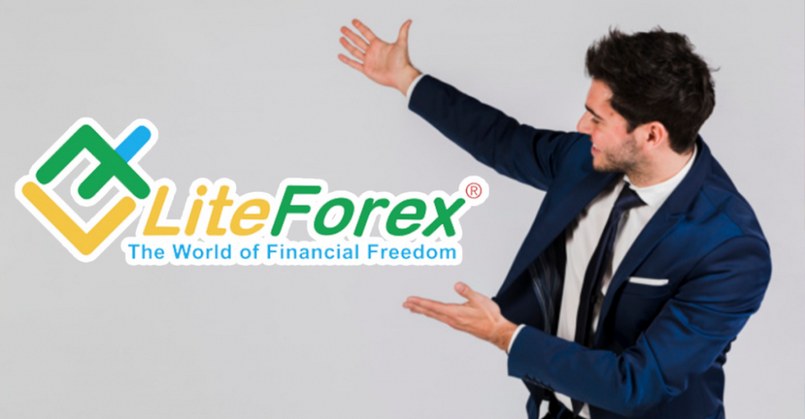 LiteForex - Có gì trên sàn giao dịch Forex top đầu của trader Việt?