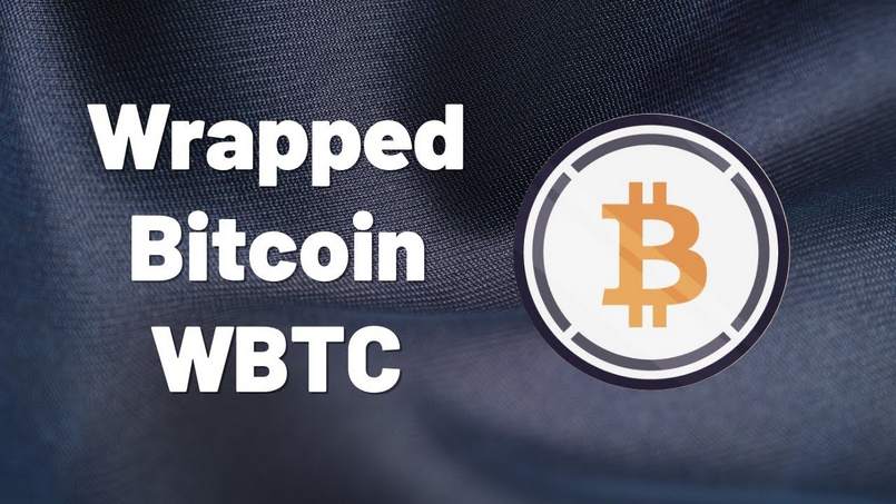Thông tin về WBTC token của Wrapped Bitcoin