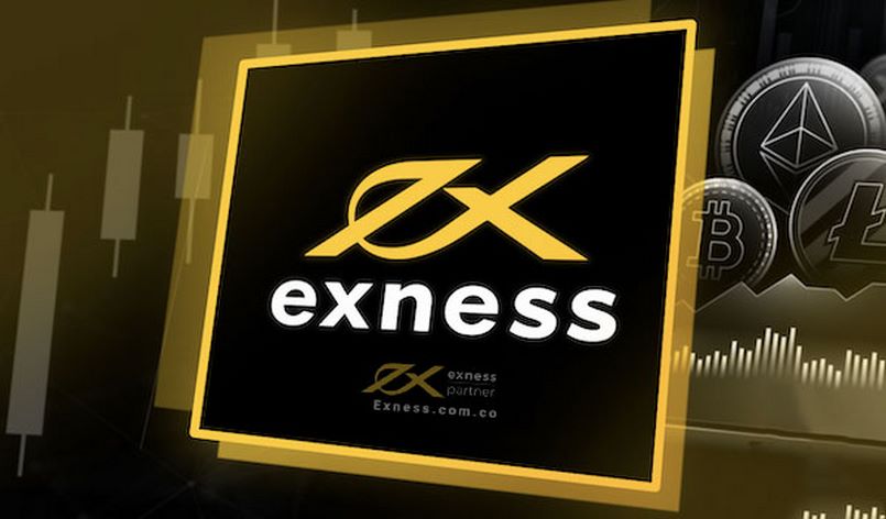 Exness thuộc công ty Exness Limited