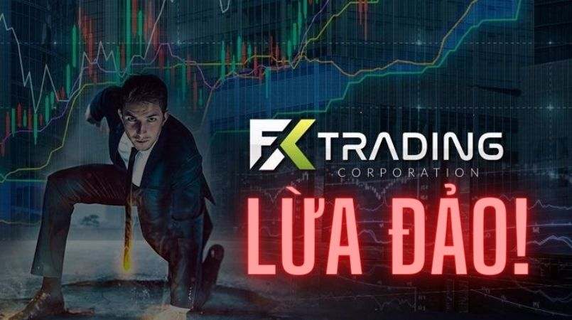 Sàn FX Trading Markets lừa đảo