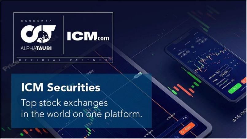 ICM trading lừa đảo không? Review chi tiết sàn ICM Capital Limited