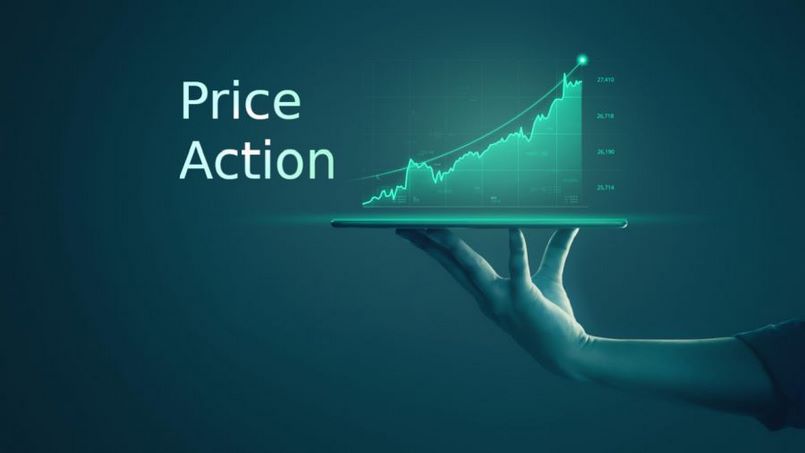 Price Action toàn tập - Bí kíp giao dịch hiệu quả cho trader mới