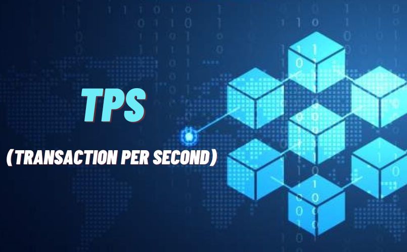 TPS là gì? Phân tích chỉ số TPS trong lĩnh vực tiền điện tử (Crypto)