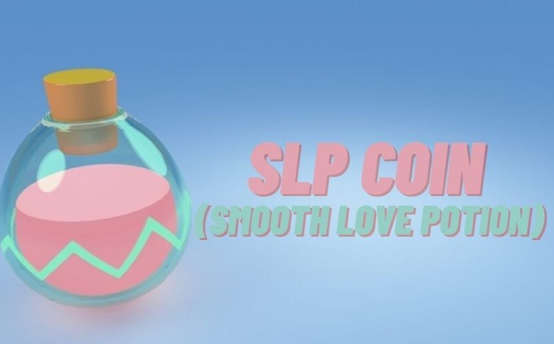 Thông tin đồng SLP - SLP coin là gì?
