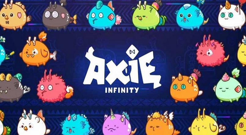 Tổng quan về game Axie Infinity là gì?
