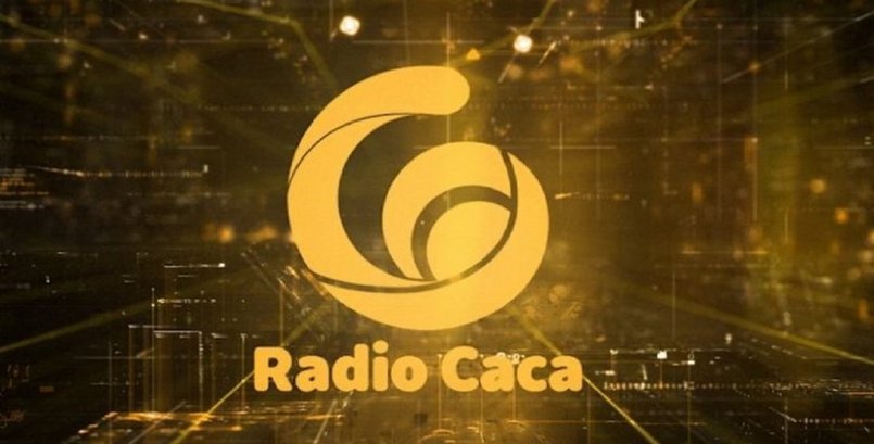 Tổng quan về dự án Radio Caca
