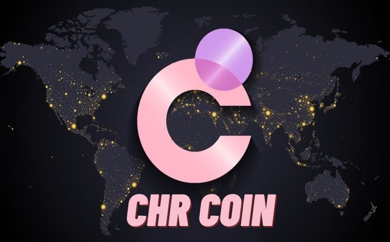 CHR coin là gì? Phân tích dự án Chromia