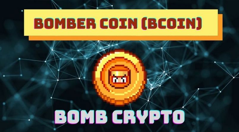 Giá Bomber coin (BCOIN) giai đoạn 2022-2030