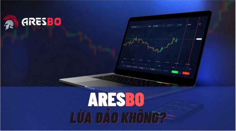 AresBO là gì? aresbo.com lừa đảo người dùng không?