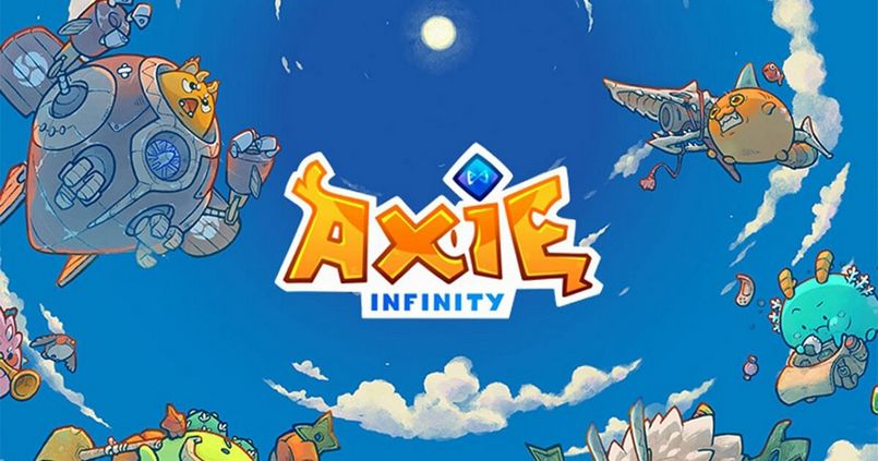 Thông tin về Axie Infinity