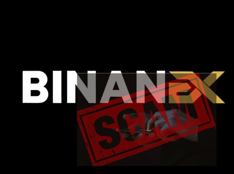 Binanex là gì? Binanex.net lừa đảo không?