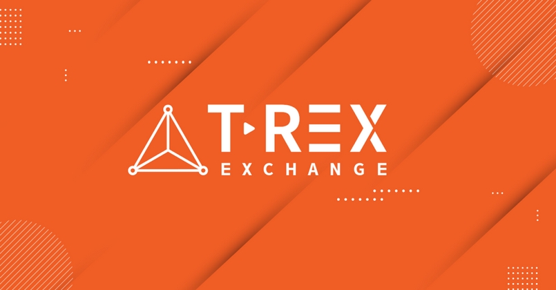 Sàn bitcoin uy tín T-REX.Exchange