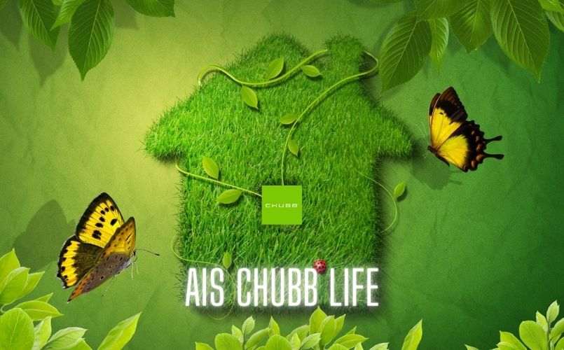AIS Chubb Life - Hệ thống thông tin đại lý bảo hiểm Chubb Life