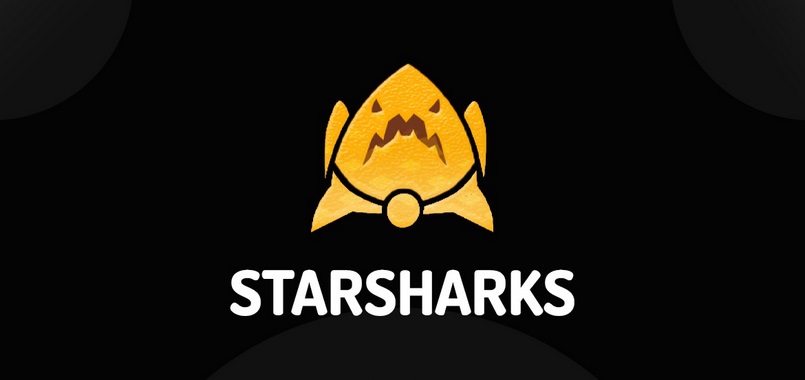 Tổng quan về dự án StarSharks