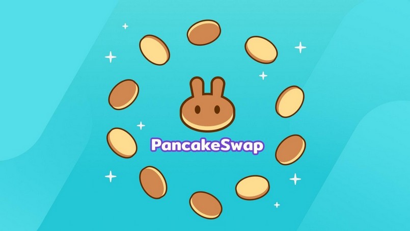 CAKE coin là gì? Chi tiết sàn Pancakeswap