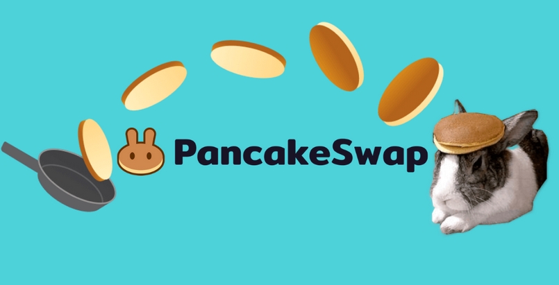 Pancakeswap do ai tạo thành?