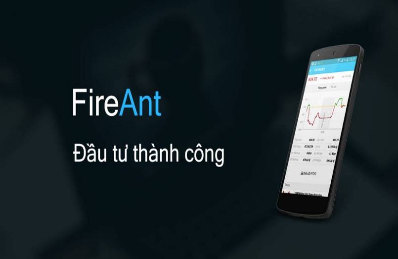 Thông tin về FireAnt