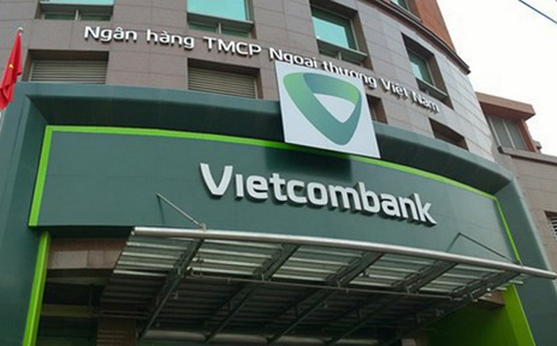 Vietcombank sở hữu 100% vốn VCBS
