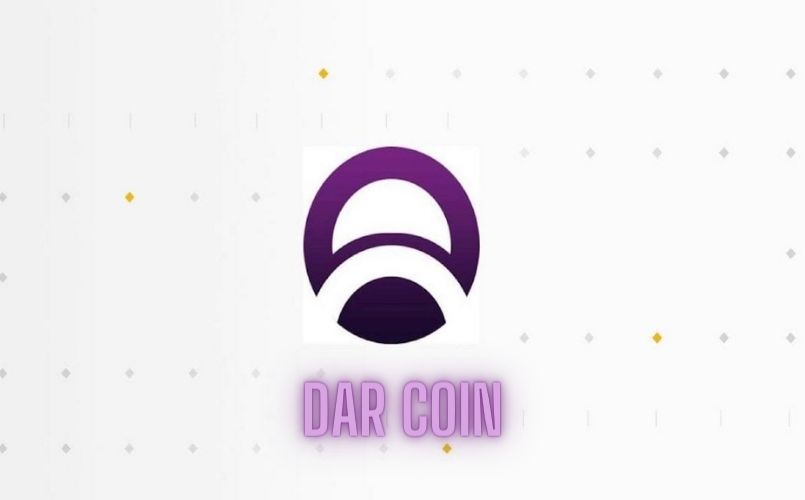DAR coin là gì? Tiềm năng tương lai dự án game Mines of Dalarnia