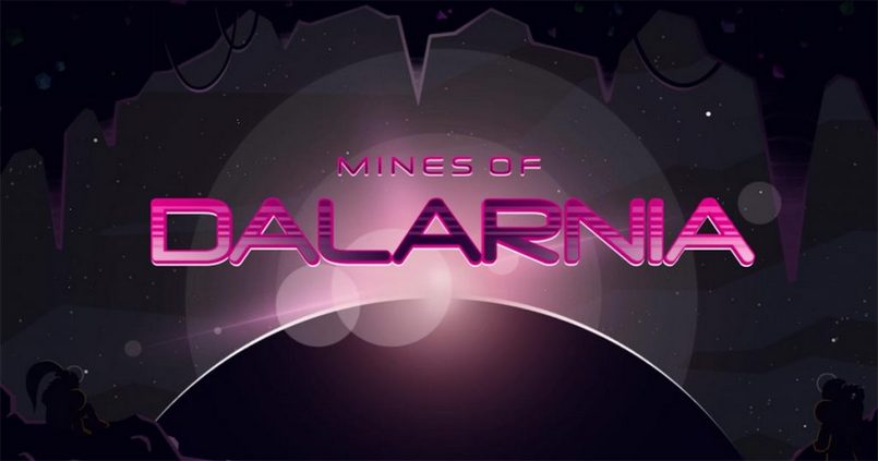 Game Mines of Dalarnia