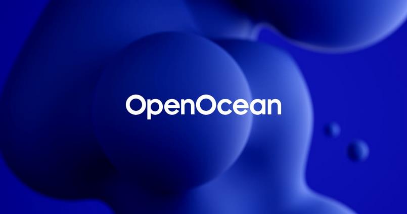 Tổng quan dự án OpenOcean