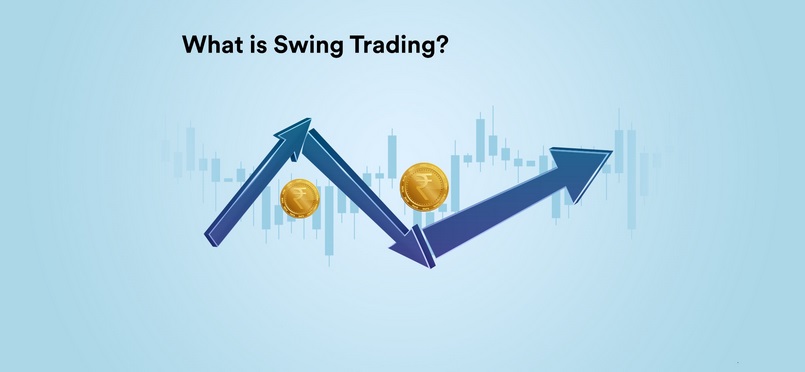 Trade swing hay Swing trading là gì?