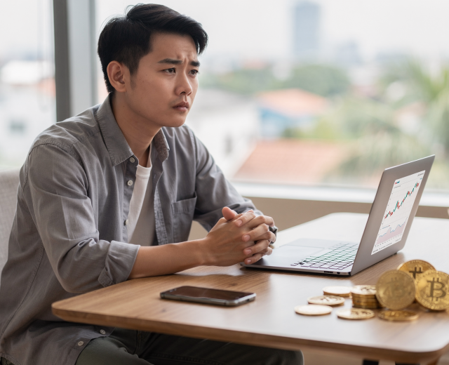 Bitcoin là gì? Cách hoạt động và những rủi ro nhà đầu tư cần biết